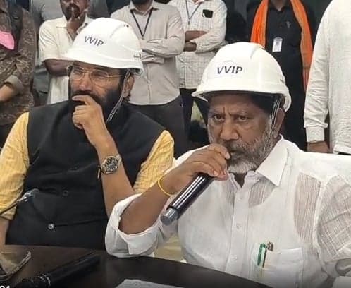 2027 జూన్, జులై వరకు ఎల్‌నినో ప్రభావం: భట్టి