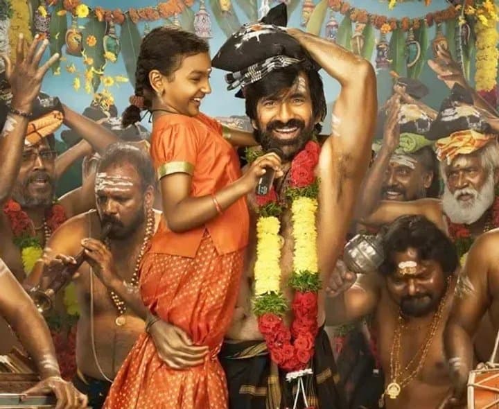 ‘ఇరుముడి’ సినిమా నిడివి 2 గంటల 25 నిమిషాలు