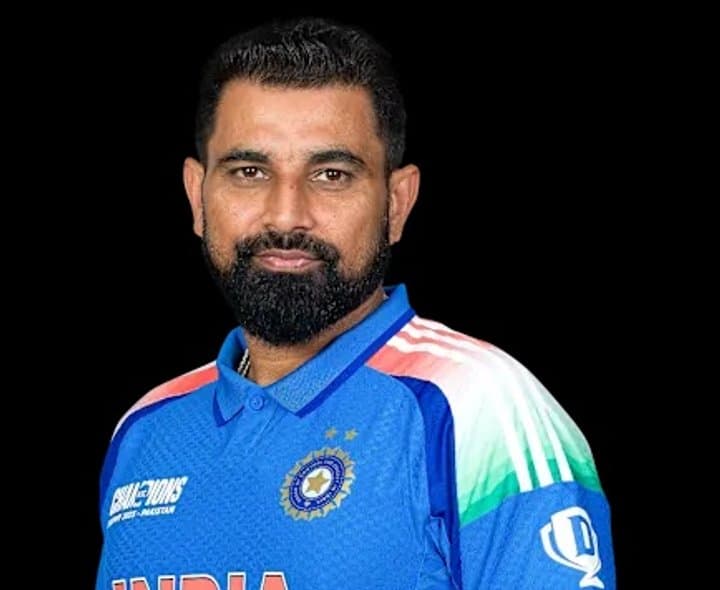 యువ పేసర్లపై బీసీసీఐ దృష్టి.. షమీ భవిష్యత్తుపై చర్చ - Udayam Digital