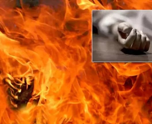 మెదక్‌ జిల్లాలో మూఢనమ్మకాల విషాదం - Udayam