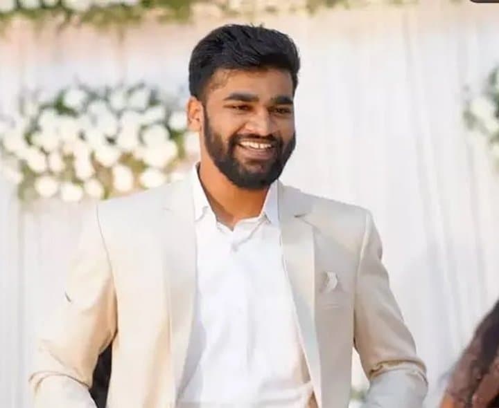 పుట్టినరోజే ప్రాణాలు కోల్పోయిన ప్రవాస భారతీయుడు