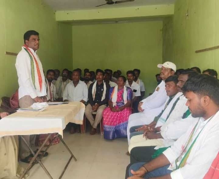 SIR పై ఎమ్మెల్సీ విఠల్‌ సూచనలు