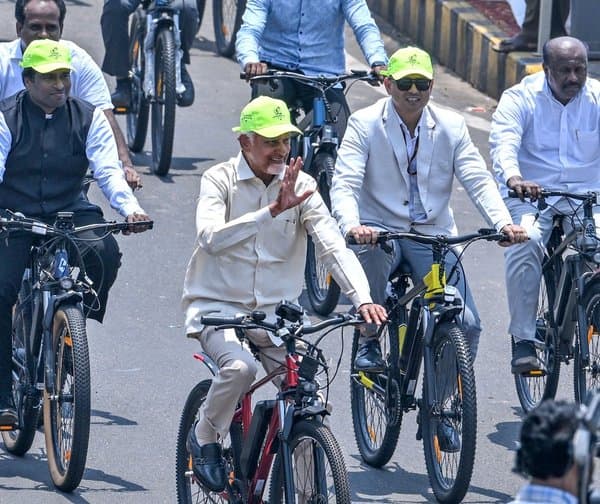 విశాఖపట్నంలో జాతీయ సముద్ర ఆహార ఎగుమతుల వర్క్‌షాప్ ప్రారంభం