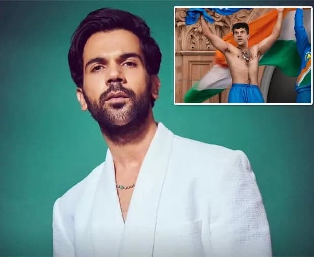 గంగూలీ బయోపిక్‌ పోస్టర్‌పై విమర్శలు