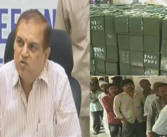 స్థానిక పోరుకు ఎస్ఈసీ ప్రణాళిక