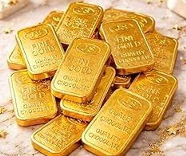 కర్నూల్‌లో తొలి బంగారు బిస్కెట్ విక్రయాలు