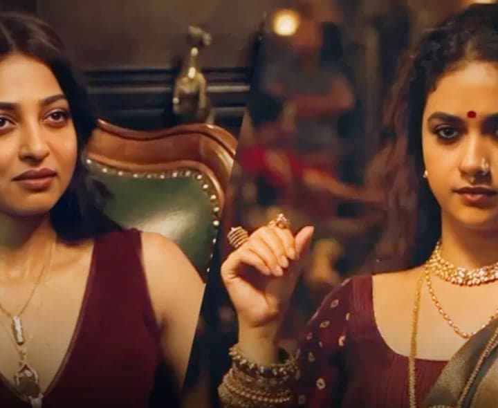 అక్టోబర్‌ 30 నుంచి ‘అక్క’ 