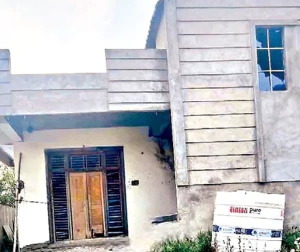 నకిలీబాబా అక్రమ ఆస్తుల జప్తు