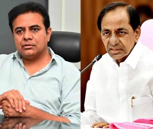 కవిత ఒంటరి పోరాటం