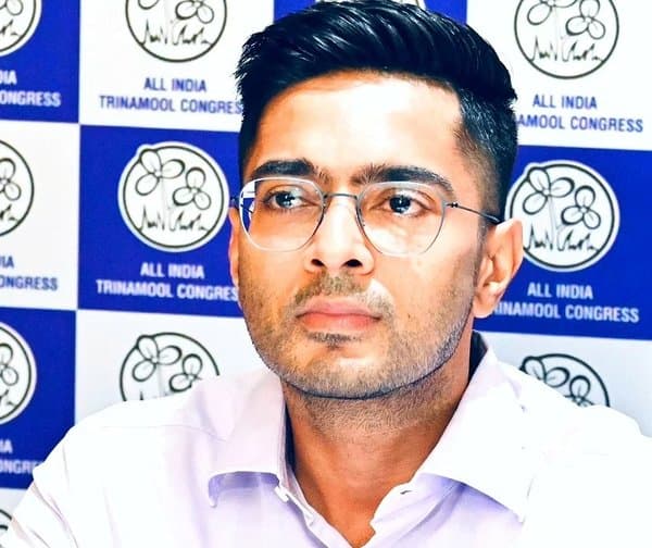 అభిషేక్ బెనర్జీపై దాడి: తృణమూల్ ఆరోపణలు - Udayam Digital