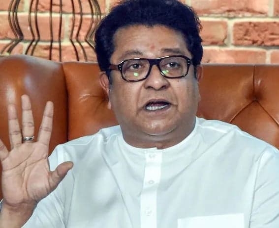 కులం కన్నా కారణం ముఖ్యం: రాజ్‌ ఠాక్రే
