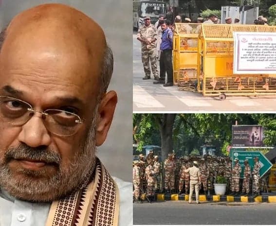 సీజేపీ ధర్నా ఎఫెక్ట్.. కేంద్రం ఆదేశాలు