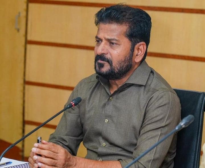 రిమ్స్‌ ఘటనపై సీఎం రేవంత్‌ విచారం