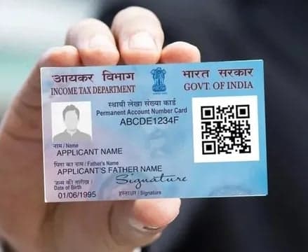 18 ఏళ్ల తర్వాత పాన్‌లో మార్పులు తప్పనిసరి