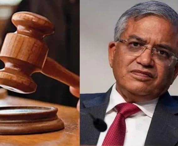 సీఈసీకి 42 మంది మాజీ జడ్జీల మద్దతు