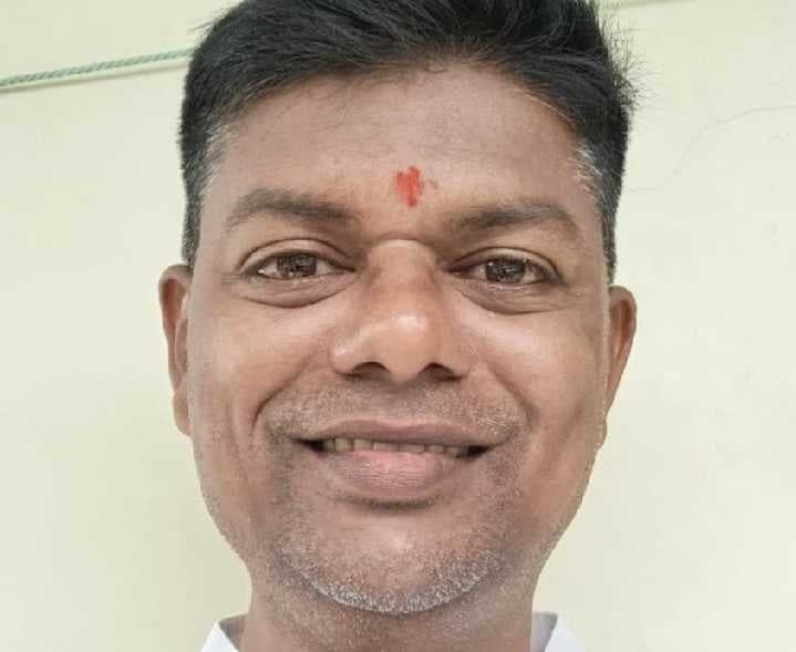 ఆరోగ్యశ్రీ యూనియన్‌ నూతన కార్యవర్గం - Udayam