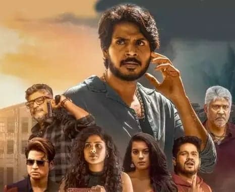 నెలలోపే ఓటీటీలోకి ‘సిగ్మా’