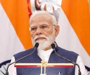 మోదీ సభకు కొత్త పేరు: ‘జనాగ్రహం’ తొలగింపు వెనుక అసలు కారణం! - Udayam Digital