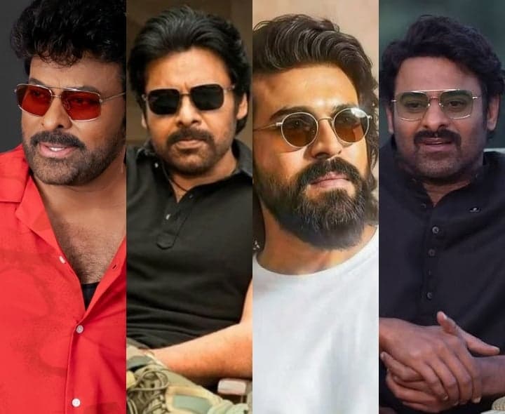 ‘మెగావర్స్‌’లో గెస్టులుగా పవన్‌, చరణ్‌, ప్రభాస్‌