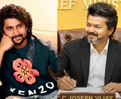 అసెంబ్లీలో విజయ్‌ అదరగొడుతున్నారు 