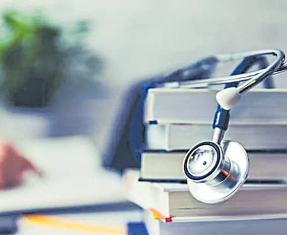 పీజీ మెడికల్‌ ప్రవేశాలకు నోటిఫికేషన్‌