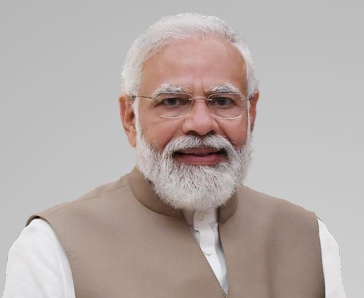 తిరుపతికి రానున్న ప్రధాని మోదీ