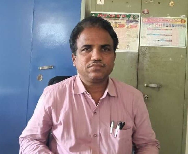 మిడ్‌డే మీల్‌ మానిటరింగ్‌ విభాగంలో ఉద్యోగాలు