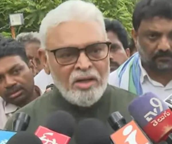 ముద్రగడ అంత్యక్రియల్లో రచ్చ