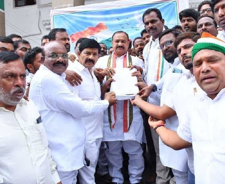 చిన్నారెడ్డి వ్యాఖ్యలపై విచారణ: మహేశ్‌ కుమార్‌ గౌడ్‌