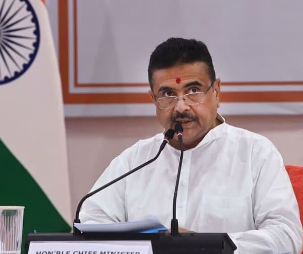బెంగాల్‌లో అమలులోకి నేర నిరోధక చట్టాలు!