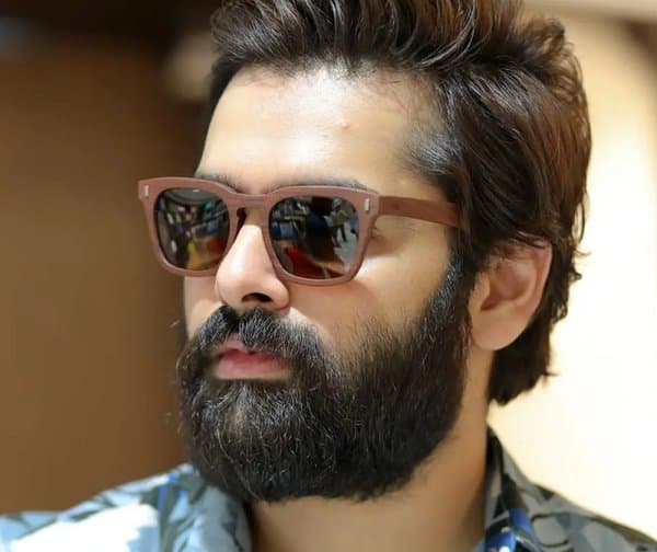 ‘సైకలాజికల్ యాక్షన్ థ్రిల్లర్’ ప్రారంభం!