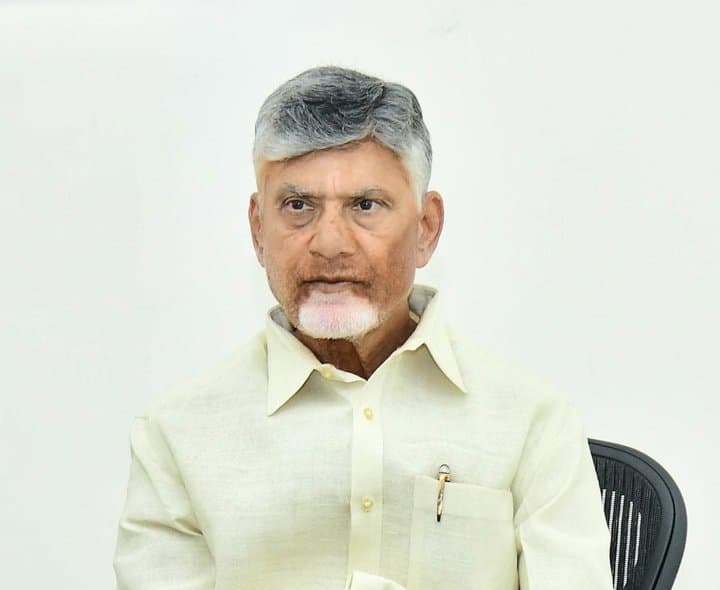 అగ్రిగోల్డ్ బాధితులకు త్వరగా న్యాయం చేయాలి: సీఎం చంద్రబాబు - Udayam Digital