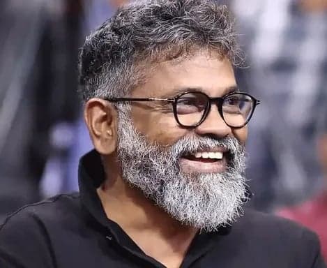 నవంబర్ 1న ‘RC17’ గ్రాండ్ లాంచ్ - Udayam