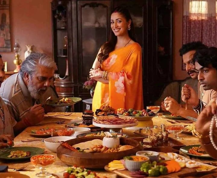 యామీ గౌతమ్‌ ‘నయ్యీ నవెల్లీ’ రివ్యూ
