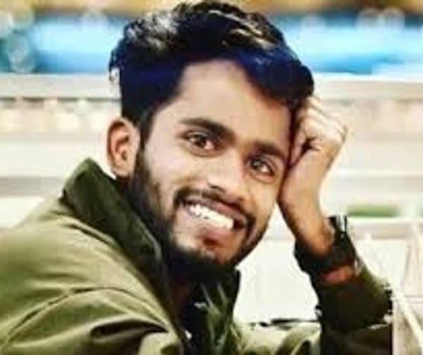 మైత్రి డ్రగ్స్‌ ల్యాబ్‌లో ప్రమాదం: కార్మికుడు మృతి - Udayam Digital