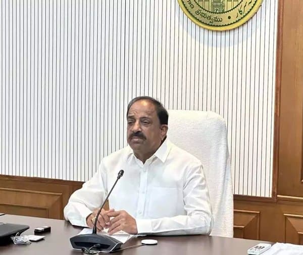 రైతు ఖాతాల్లో రూ.1330 కోట్లు జమ: మంత్రి తుమ్మల