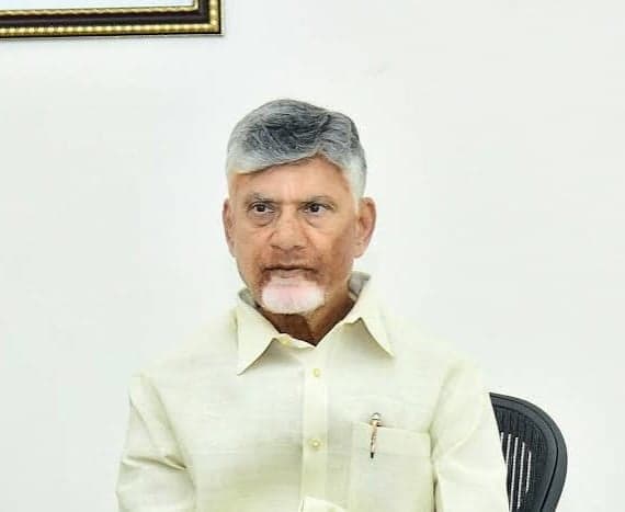 రేపటి నుంచి నామినేషన్లు.. సీట్ల సర్దుబాటుపై చంద్రబాబుతో చర్చలు