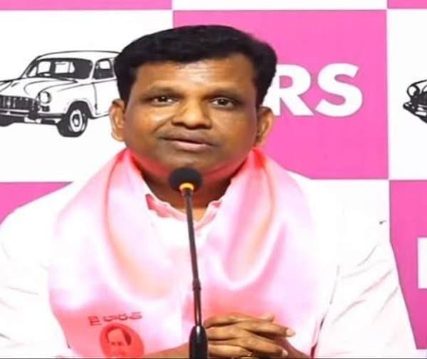 రేవంత్ సర్కార్‌పై కిశోర్ ఫైర్