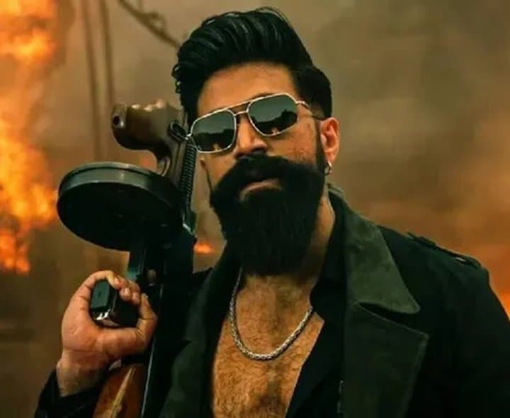 ‘టాక్సిక్’ మూవీపై ప్రేక్షకుల స్పందన - Udayam