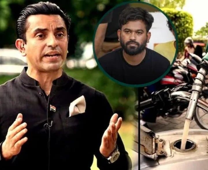 తహ్సీన్‌ పూనావాలా ఎవరు? - Udayam Digital