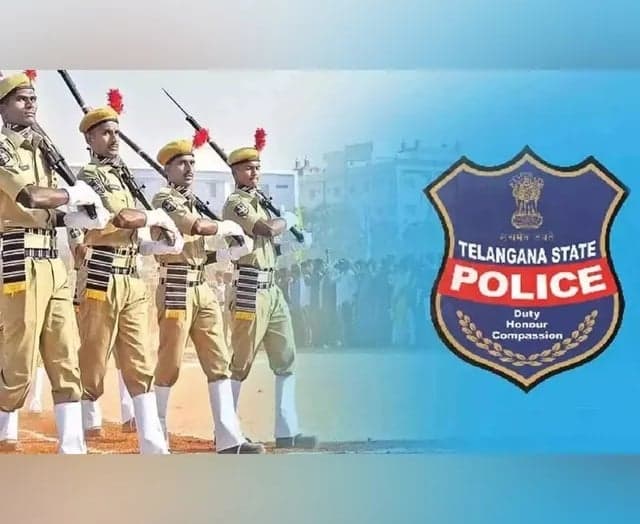 తెలంగాణ ఏపీపీ పరీక్షా ఫలితాలు విడుదల