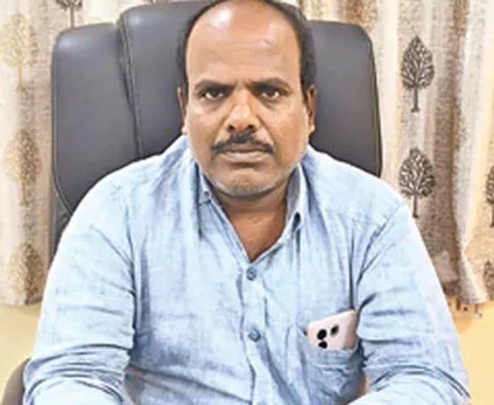 మార్కెటింగ్‌ శాఖలో ఈ-పర్మిట్‌ విధానం