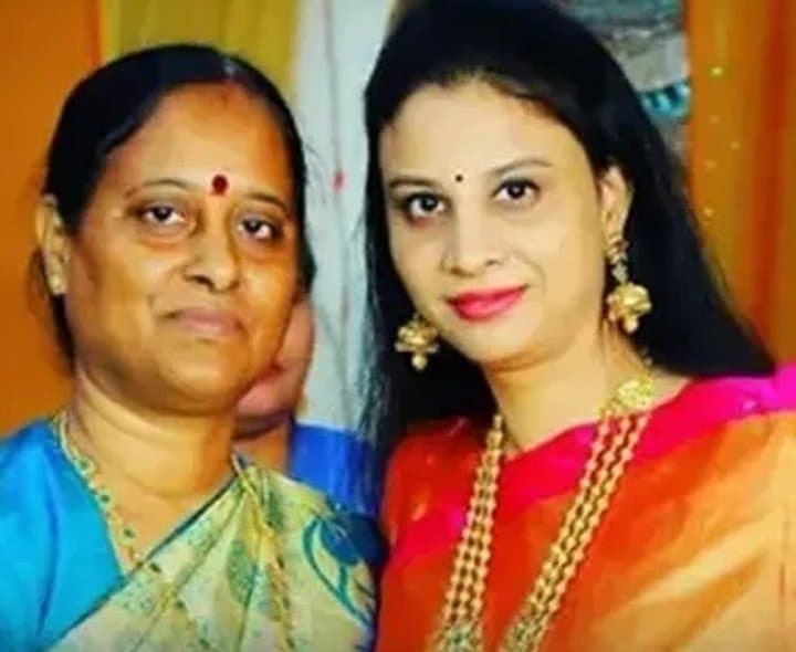 సుస్మితా పటేల్‌ పోస్టు రాజకీయ చర్చకు దారితీసింది