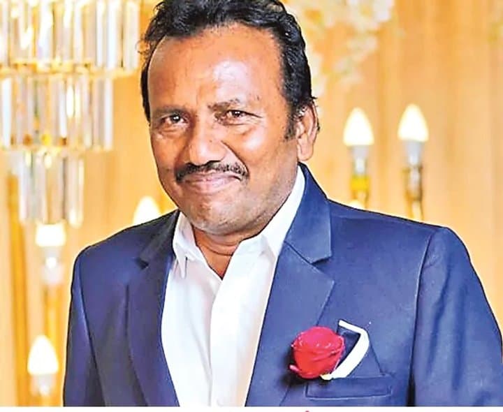 ఉద్యోగ విరమణ వివాదంలో వెంకటేశ్వర్లు మృతి