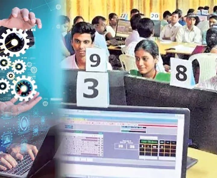 బీటెక్‌ రెండో విడత సీట్లు
