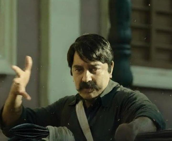 'ఇండియన్ 3’పై మళ్లీ కదలికలు - Udayam