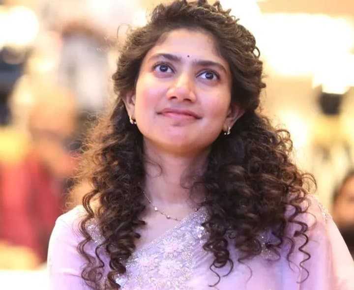 వరుస చిత్రాలతో సాయిపల్లవి
