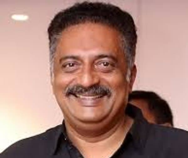 ప్రకాశ్ రాజ్ ఓట్లపై రేగిన దుమారం