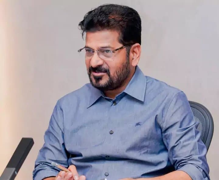 సీఎం రేవంత్‌రెడ్డి చిట్‌చాట్ కీలక వ్యాఖ్యలు