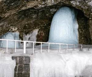 అమర్‌నాథ్‌ యాత్ర-2026 నమోదు ప్రక్రియ ప్రారంభం; జులై 3 నుంచి 57 రోజుల పాటు సాగనున్న తీర్థయాత్ర. - Udayam Digital